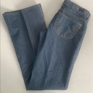 Euc rock and republic jeans 27